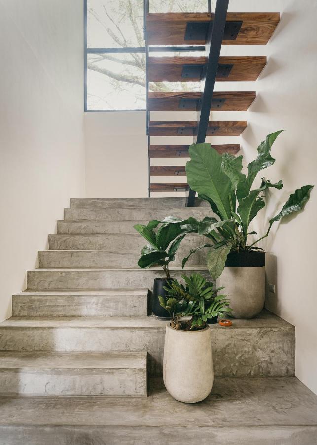 Casa Arcilla New Listing Villa Nosara Luaran gambar