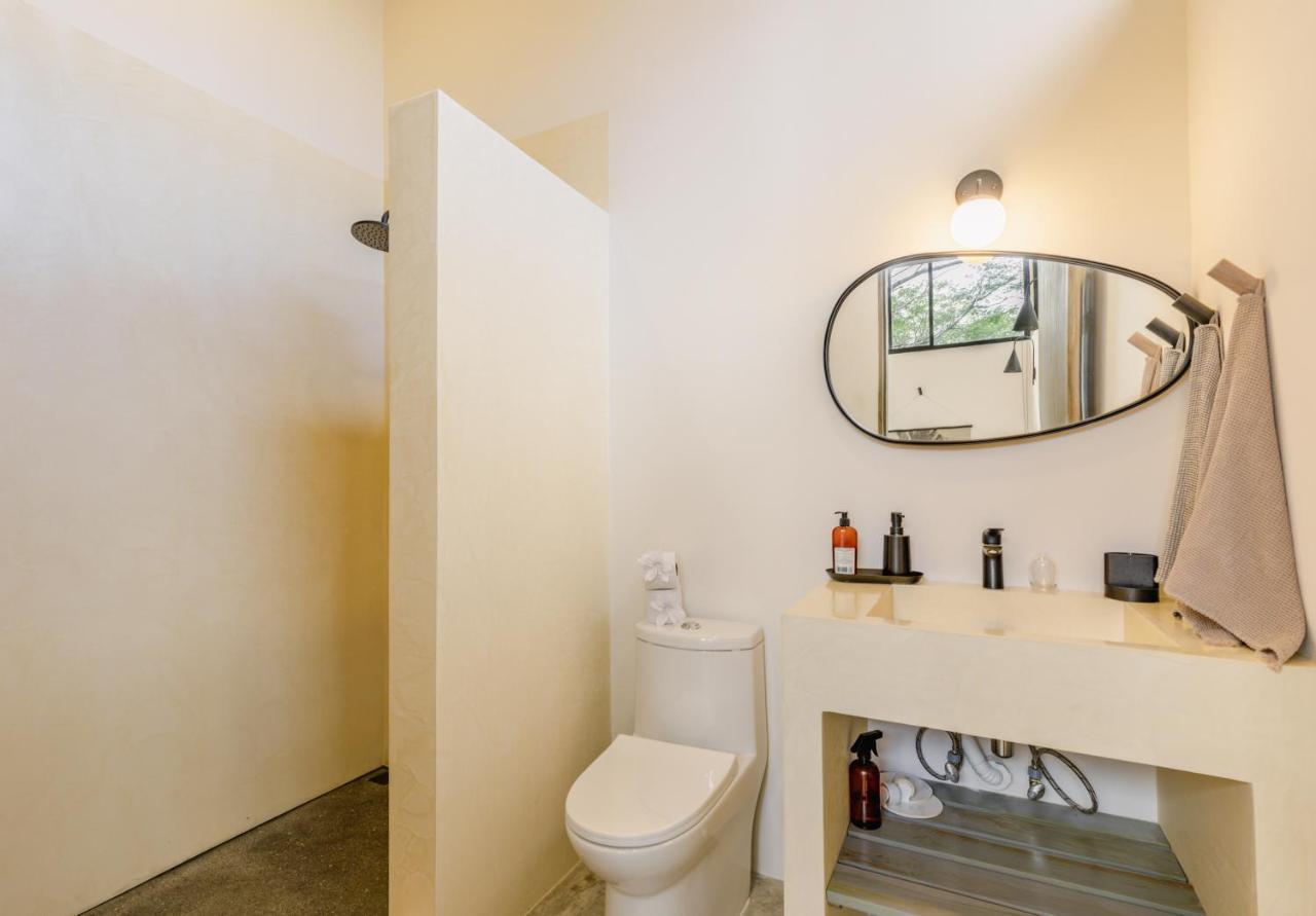 Casa Arcilla New Listing Villa Nosara Luaran gambar